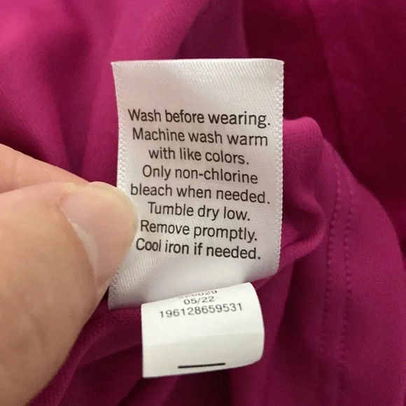 NWT holiday party dress xs strapless hot pink velvet v wire mini dress new years - Picture 11 of 14